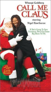 Call Me Claus