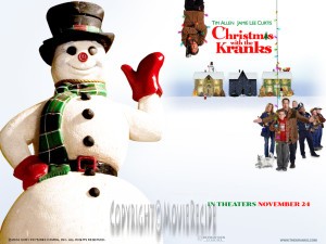 Christmas with the Kranks