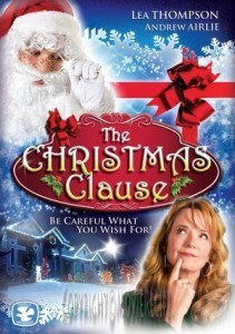 The Chistmas Clause