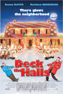 deck the halls