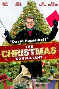 The Christmas Consultant