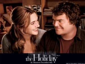 The Holiday