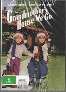 to grandmother's house we go
