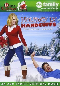 Holiday in Handcuffs