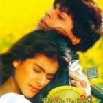 DDLJ - Dilwale Dulhaniya Le Jayenge