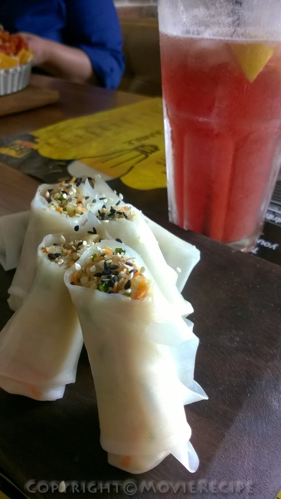 hollowman rolls