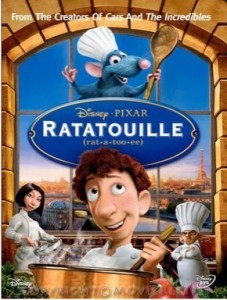 Ratatouille