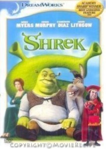 shrek