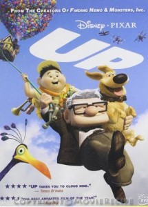 Up