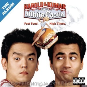 Harold and Kumar Go To Whitecastle