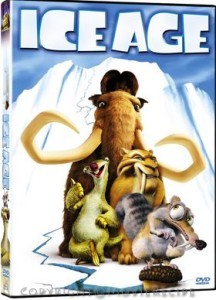Ice Age
