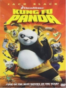 kung fu panda