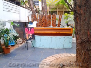 prems, koregaon park