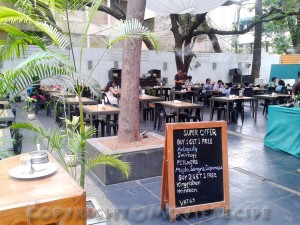 prem's seating, pune