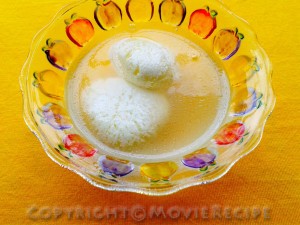 rasgulla