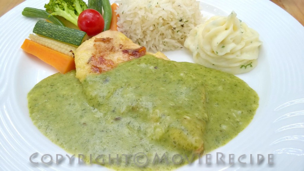 res-el-chicken at prems, pune