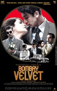 bombay velvet review