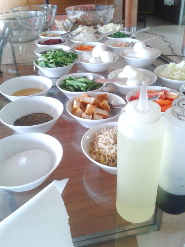 gado-gado-ingredients