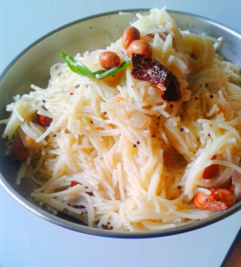 sevai-upama