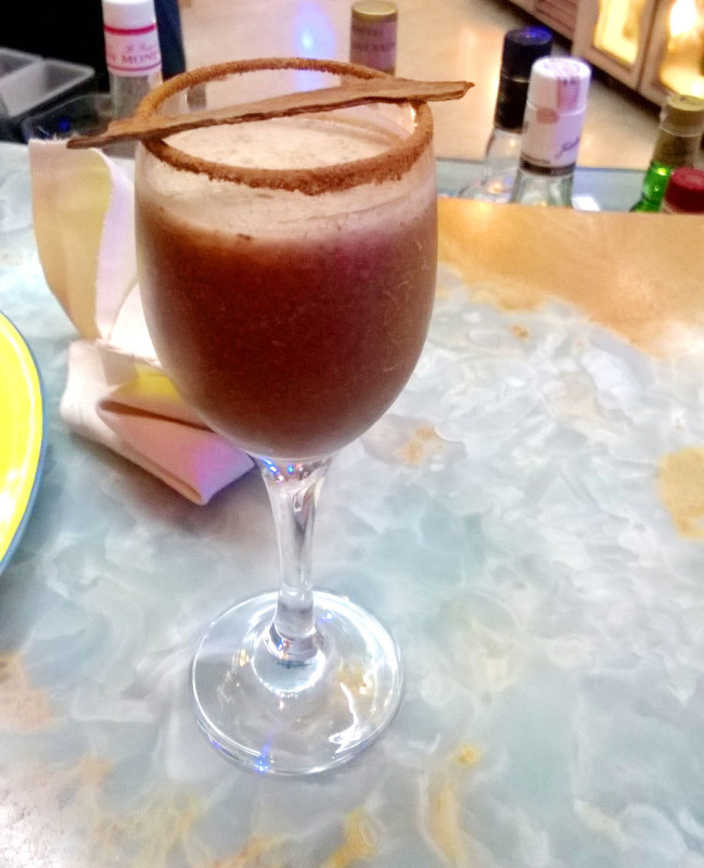 spice-trial-at-lemeridien