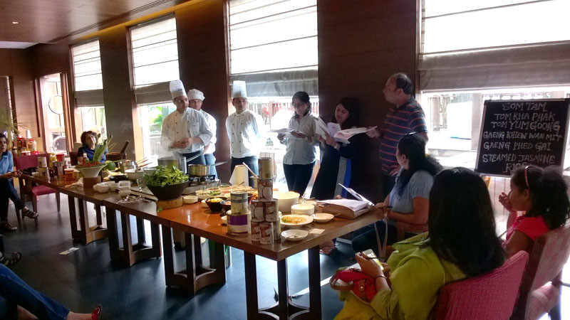 MovieRecipe Thai Masterclass 5