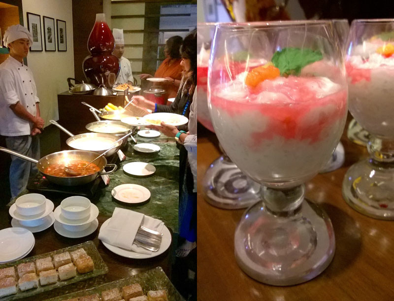 Thai Masterclass Recipe at Ban Tao