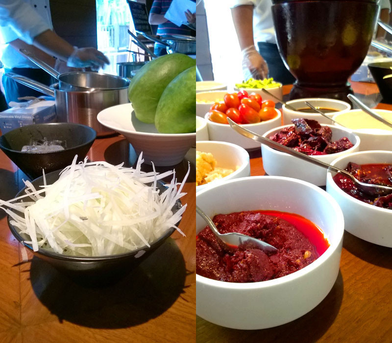 Som Tam-Thai Masterclass