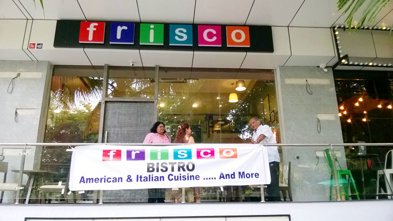 MovieRecipe Frisco 10