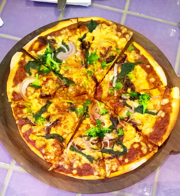 Frisco Pune