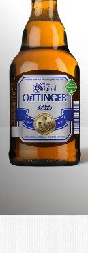 oettinger beer germany