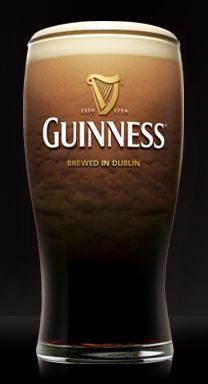 guinness beer ireland