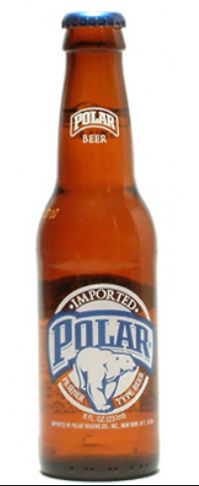 polar beer 