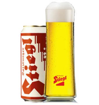 stiegl beer