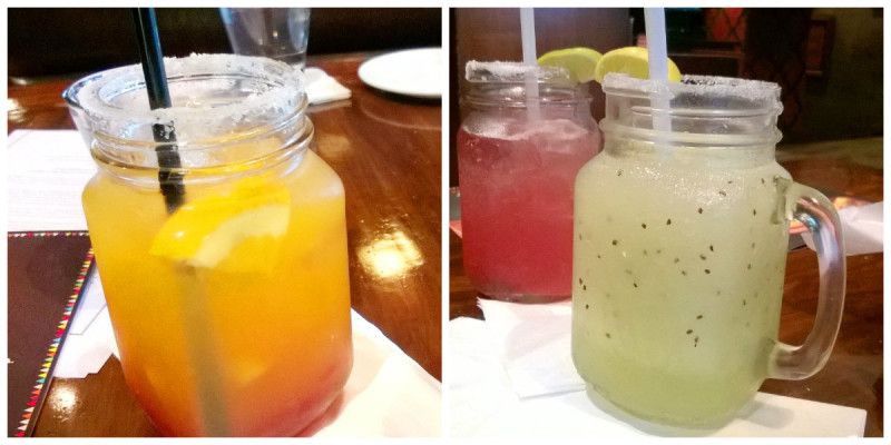 tequila cocktails HRC Pune
