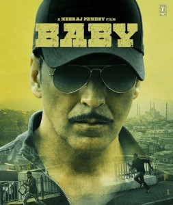 Baby Movie Akshay Kumar