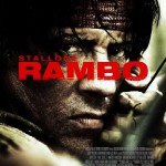 Rambo in Thailand and Burma
