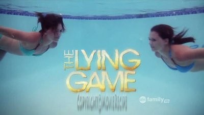 The Lying Game