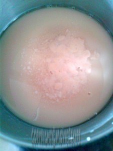 Activated Yeast