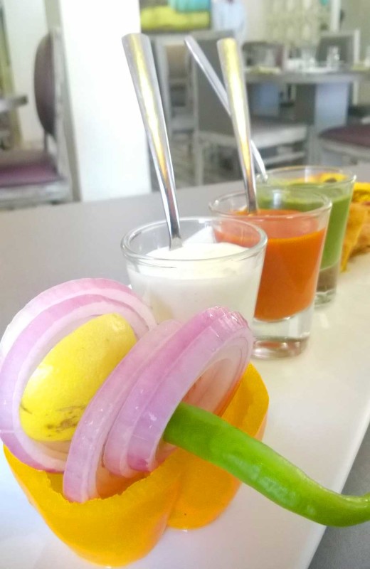 chutney at Food Story