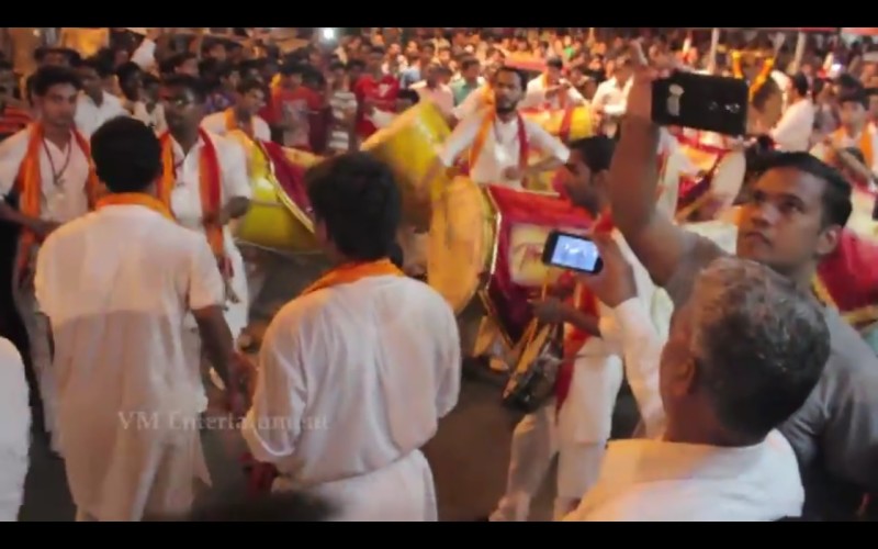 Bollywood ganpati songs