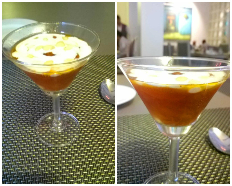 khubani ka meetha at food story