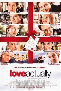 Christmas Movies: Love Actually