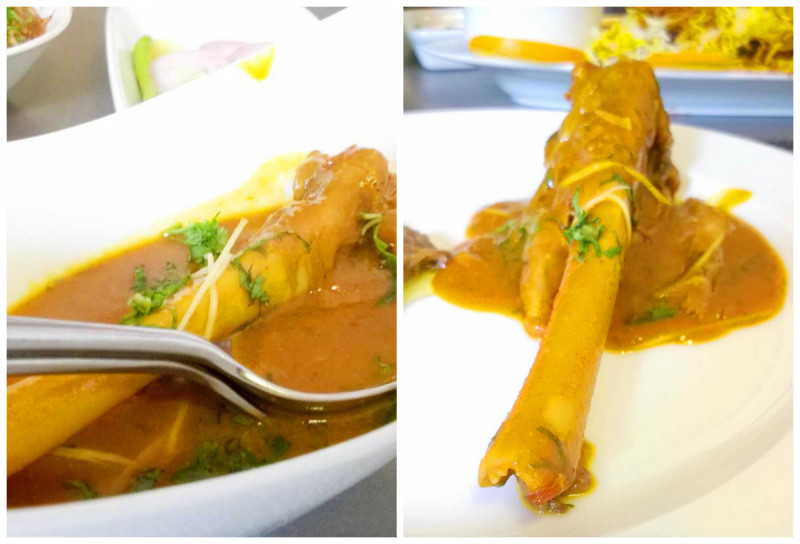 Nalli Nihari Food Story