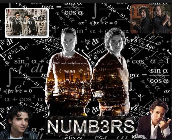 Numb3rs