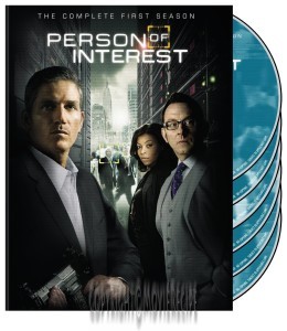 Person of interest