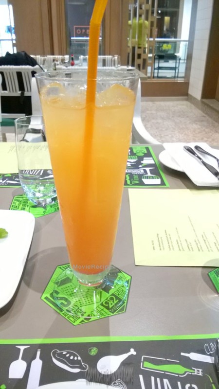citrus tingler