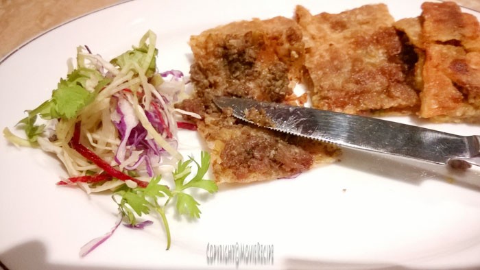 Murtabak - Malaysian Food at panash