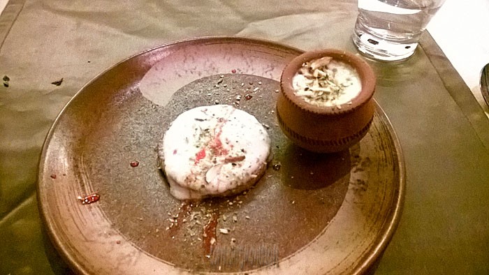 shahi tukda nad gulkand phirni