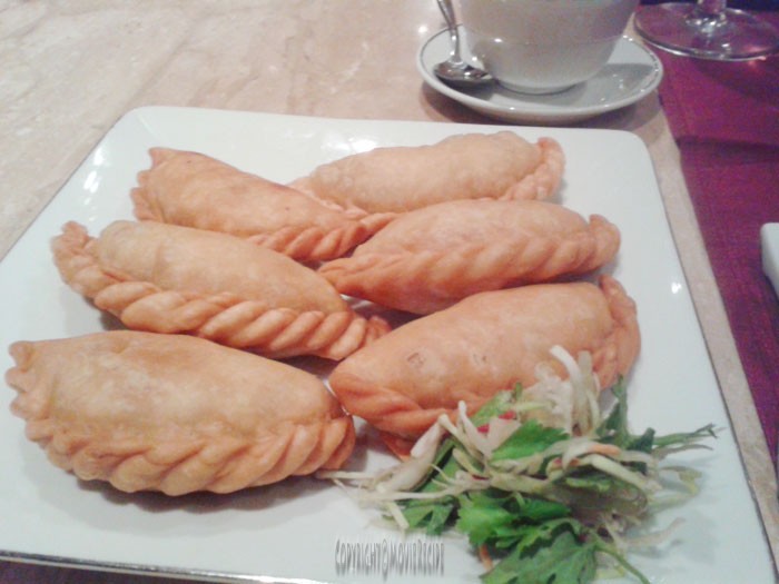 Tembossa - Malaysian Food at panash