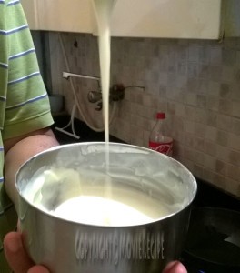 malpua batter